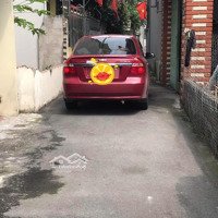 Bán Đất 87M2 Lễ Pháp, Tiên Dương, Ngõ Thông, Ô Tô Đỗ Đất, Giá Đầu Tư, 6X Tr/M2