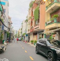 Mặt Tiền Khu Bàu Cát - Võ Thành Trang, 96M2, Ngang 4.3M, Chủ Gấp Bán Giảm Giá, Khu Sầm Uất, 12.X Tỷ