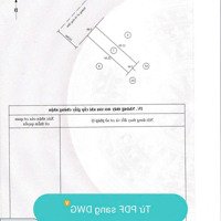 Mặt Tiền Đường Trần Khát Chân(20M)-Hòn Sện - Vĩnh Hoà- Giá 50 Triệu/M2