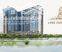 13,5 Tỷ Căn Hộ 124M2 View Hồ, Diamond Park Plaza 16 Láng Hạ - Ba Đình - Hà Nội 0967522585