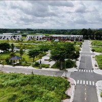 Bán Nhanh Lô Thổ Full Tiện Ích 7X20=140M2, Cách Sân Golf 5P Đi Xe