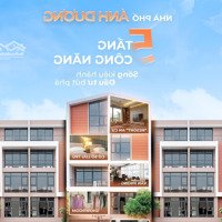 Giá Sốc Chỉ 17,5 Tỷ Lk 140M2, Mặt Tiền 10M, 5 Tầng Vừa Ở Vừa Kinh Doanh Tại Vinhomes Ocean Park 3