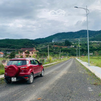 Đất Liên Kế Sân Vườn & Biệt Thự, 2.8 Tỷ/Lô, Đường Ôtô, View Đẹp, Gần Kdl Prenn Tp Đà Lạt