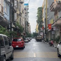 Hoa Hậu, Trần Đăng Ninh Hà Đông, 48 M2, 5 Tầng, Full Nội Thất, Kd, Ôtô 45C Ngủ Nhà, Hơn 10 Tỷ.