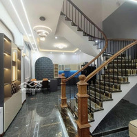 Liên Hệ Ngay! Cần Bán Gấp Nhà Bùi Văn Ba Quận 7, 1 Trệt 2 Lầu, Dtsd 174M2 Sổ Hồng, Giá Chỉ 2.89 Tỷ