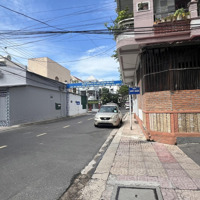 Bán Đất Tặng Nhà Trệt Mặt Tiền Đường Hoàng Trinh (Phạm Ngọc Thạch) Vĩnh Hải Gần Biển 300M Nha Trang