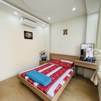 Cực Hiếm! Mặt Tiền Lê Quý Đôn, 5 Tầng, 46M2, 4 Phòng Ngủfull Công Năng.đã Hoàn Công.tiện Ở Và Kinh Doanh.