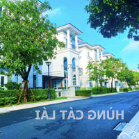 Bđs Hùng Cát Lái - Tổng Hợp Nhà Phố - Biệt Thự Kdc Cát Lái, Kđt Phố Đông Village, Sol Villas Bán