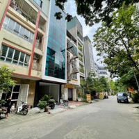 Bán Nhanh! Siêu Phẩm Nhà Phân Lô Quận Hai Bà Trưng 72M2 X 7 Tầng Thang Máy Giá Tốt Ô Tô Vào Nhà