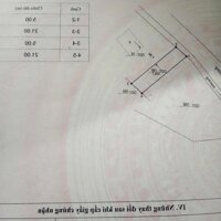 Bán lô 105m2 Trục chính Làng Bầu, Liên Bảo, Vĩnh Yên lh_0987673102