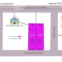 Hàng Hiếm Tại Xã Diên Tân, Bán Đất 1113.5M2 Giá Tốt Chỉ 800 Nghìn/M2