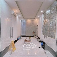 Bán Nhà Riêng Tại Phường 2, Quận 5, Giá Sốc Chỉ 8,7 Tỷ, 27M2, 4 Tầng