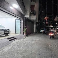 Bán Nhà Riêng Đường Quan Hoa Ô Tô Vào Nhà 6 Tầng Thang Máy 14,9 Tỷ Vnd, 40M2, 4 Phòng Ngủ+ 5Wc/Pt,