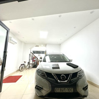 Bán Nhà Riêng Đường Quan Hoa Ô Tô Vào Nhà 6 Tầng Thang Máy 14,9 Tỷ Vnd, 40M2, 4 Phòng Ngủ+ 5Wc/Pt,