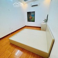 Nhà Đẹp! Đội Cấn, Ngõ 3 Gác Tránh, Gần Phố, Thoáng, Sân Xe, 36M2*5T