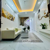 Bán Nhà Riêng Đường Giáp Bát, Giá Cực Chất 5,75 Tỷ,Diện Tích35M2, Cách Đường Oto 15M, Ngõ Rộng Ba Gác