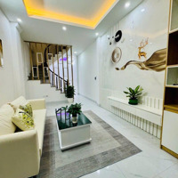 Bán Nhà Riêng Đường Giáp Bát, Giá Cực Chất 5,75 Tỷ,Diện Tích35M2, Cách Đường Oto 15M, Ngõ Rộng Ba Gác
