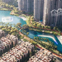 Siêu Phẩm Duy Nhất Tại The Global City, 100 Triệu/M², 113.54M², 3 Phòng Ngủ 2Pt