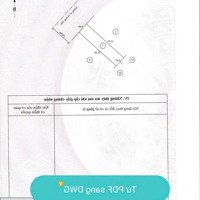 Gấp, Gấp! Bán Đất 112.5M2 Tại Đường Trần Khát Chân, Nha Trang, Chỉ 50 Triệu/M2!