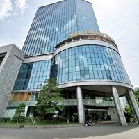 Giá Tốt Nhất! Văn Phòng 100-200-350M2 Tại Vpi Tower 167 Trung Kính, Cầu Giấy