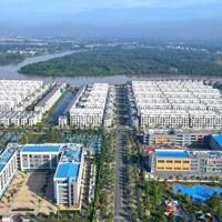 Cập nhật giỏ hàng tháng 11 nhà phố vinhomes grand park