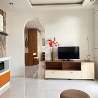 1 Phòng Ngủ- 35M2 Có Sân Vườn - Sát Sc Vivo - Mapletree - Tdt - Rmit - Phú Mỹ Hưng - Lê Văn Lương Quận 7
