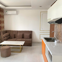 1 Phòng Ngủ- 35M2 Có Sân Vườn - Sát Sc Vivo - Mapletree - Tdt - Rmit - Phú Mỹ Hưng - Lê Văn Lương Quận 7