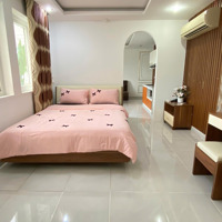 1 Phòng Ngủ- 35M2 Có Sân Vườn - Sát Sc Vivo - Mapletree - Tdt - Rmit - Phú Mỹ Hưng - Lê Văn Lương Quận 7