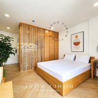 Cho Thuê Căn Studio 40M2 Ở Phú Mỹ Hưng Quận 7