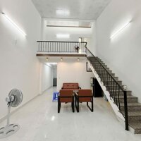 CHO THUÊ _ NHÀ MẶT TIỀN AN THƯỢNG _ 80M2 _ 2PN _ GIÁ 12 TRIÊU.