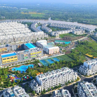 Cập Nhật Giỏ Hàng Tháng 11 Nhà Phố Vinhomes Grand Park