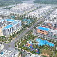 Cập Nhật Giỏ Hàng Tháng 11 Nhà Phố Vinhomes Grand Park