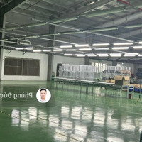 Cho Thuê Xưởng Maytại Thanh Hoá, Diện Tích 5500M2, Có Pccc Tự Động, Làm Được Fdi, Sẵn Công Nhân