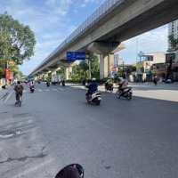 Trung Tâm Văn Quán Hà Đông Nhà Lô Góc - Thông Thoáng - Kinh Doanh - Ô Tô Đi Qua Nhà Giá Nhỉnh 9Tỷ