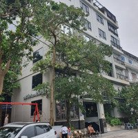 Bán Mảnh Đất Đầu Tư Giữ Tiền,View Hồ Tiền Vào Như Nước Phố Ngọc Lâm,50M2, Giá Bán 13.8 Tỷ.