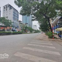 Bán Mảnh Đất Đầu Tư Giữ Tiền,View Hồ Tiền Vào Như Nước Phố Ngọc Lâm,50M2, Giá Bán 13.8 Tỷ.