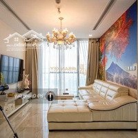 Cho Thuê Căn Hộ 3 Phòng Ngủgiá Tốt Bao Phí, View Sông Sài Gòn, Đầy Đủ Nội Thất Tại Vinhomes Bason Quận 1