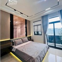 Bán Nhà Cạnh Pear Plaza 55M2 Hẻm Nhựa Ô Tô 5 Tầng Kinh Doanh Giá Tốt