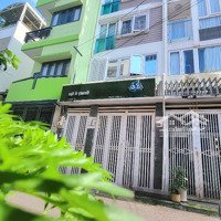 Bán Nhà Cạnh Pear Plaza 55M2 Hẻm Nhựa Ô Tô 5 Tầng Kinh Doanh Giá Tốt