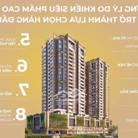 Gấp! Bán Căn Hộ 1 Phòng Ngủtại The Global City, Quận 2 Chỉ 100 Triệu, 56.56M2