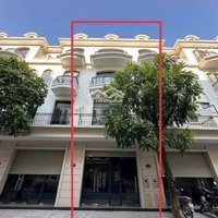 Cực Sốc, Chủ Nhà Ngộp Bank Cần Bán Gấp Cắt Lỗ Sâu Shophouse Sao Biển 58,5M Vin2