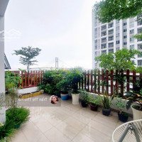 Bán Căn Hộ Sân Vườn Riêng, Sổ Hồng, Tại C/Cư Luxgarden Quận 7, Giá Bán 3.7Ty ( Thu Hà 0932758032)