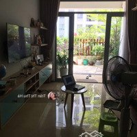 Bán Căn Hộ Sân Vườn Riêng, Sổ Hồng, Tại C/Cư Luxgarden Quận 7, Giá Bán 3.7Ty ( Thu Hà 0932758032)