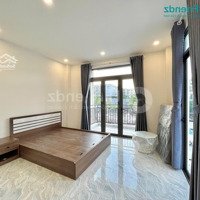 Cho Thuê Phòng Trọ Tại Đường Dương Quảng Hàm, Gò Vấp - View Đẹp Chỉ Với 7,7 Triệu Vnd