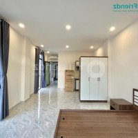 Cho Thuê Phòng Trọ Tại Đường Dương Quảng Hàm, Gò Vấp - View Đẹp Chỉ Với 7,7 Triệu Vnd