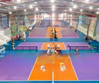 Cho Thuê 1000M 1500M 2500M Làm Sân Pickleball & Cầu Lông Nguyễn Xiển - Tân Triều Mới - Phạm Tu