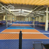 Cho Thuê 1000M 1500M 2500M Làm Sân Pickleball & Cầu Lông Nguyễn Xiển - Tân Triều Mới - Phạm Tu