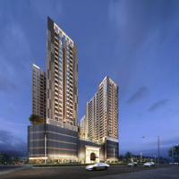 Căn Hộ Chung Cư The Wisteria 114M2, 3 Phòng Ngủđẹp, Chiết Khấu Lên Đến 1 Tỷ, Sổ Đỏ Lâu Dài, Sắp Nhận Nhà.