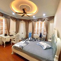 Cc Gửi Bán Biệt Thự-Liền Kề-Khu Vip-Vỉa Hè Ô Tô Tránh-An Sinh Tốt-Mỹ Đình 115M2*4T*7.5Mt=33.5 Tỷ