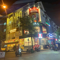 Bán Nhà Vườn Đẹp Khu A Giáp Vinsmart City, 120Mmặt Tiền6M Ở Kinh Doanh Đắc Địa, Sổ Đỏ Đẹp A4.